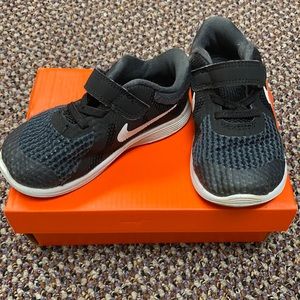 Nike Toddler Shoes
